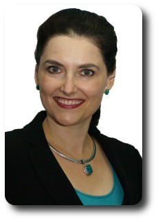 April Gutierrez, L.T.C., E.A., Managing Director of Pacific Northwest Tax Service