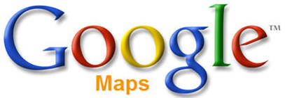 Find us on Google Maps