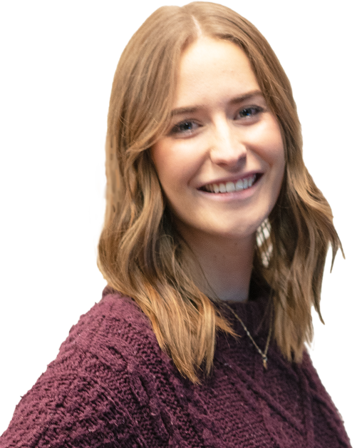 transparent cassie protait