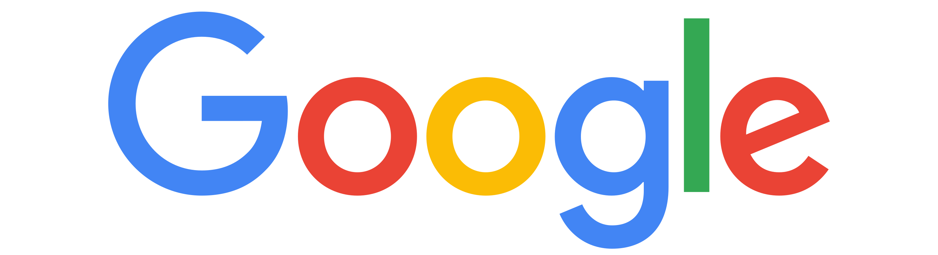google logo